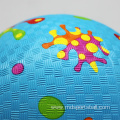 5 inch soft playground ball dodgeball